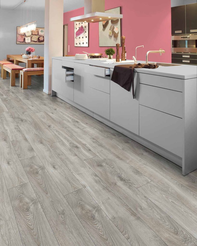 KRONOTEX German Laminate Vancouver By SWISS KRONO ETM Surface Design