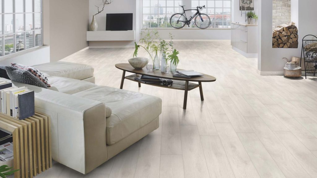 Aspen Oak German Laminate Flooring