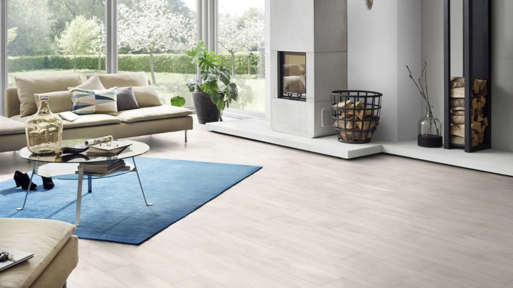 Aspen Oak German Laminate Flooring