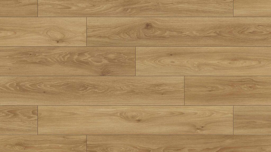 Caramel Pistachio Oak German Laminate Flooring