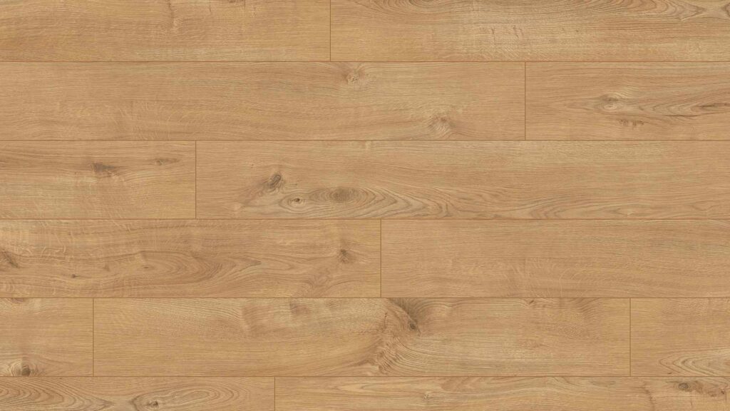 Sherwood Oak German Laminate Flooring