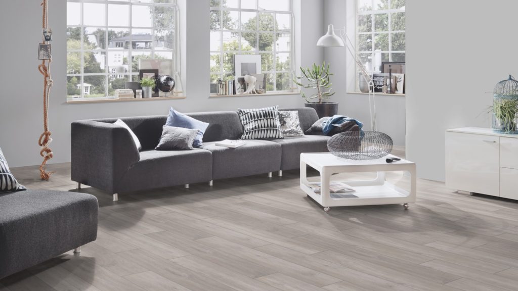 Rockford Oak German Laminate Flooring