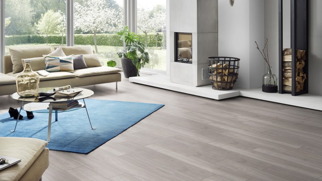 Rockford Oak German Laminate Flooring