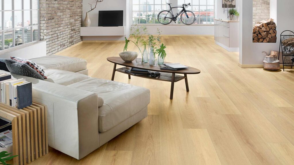 Farrow Montreux Oak Waterproof O.R.C.A. Board Flooring