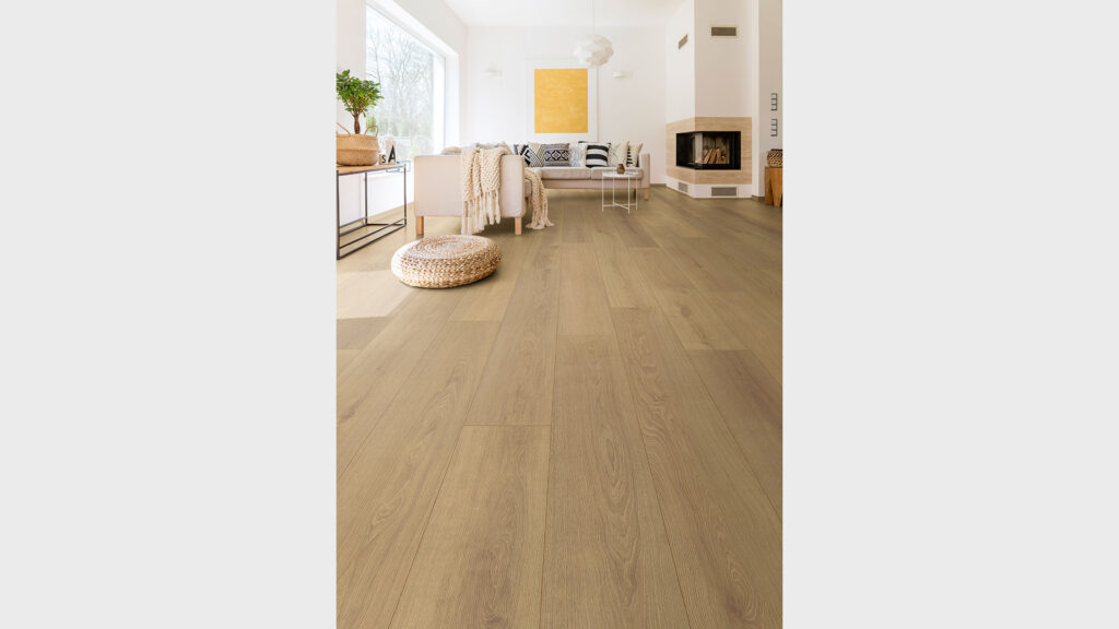 Natura Montreux Oak Waterproof O.R.C.A. Board Flooring