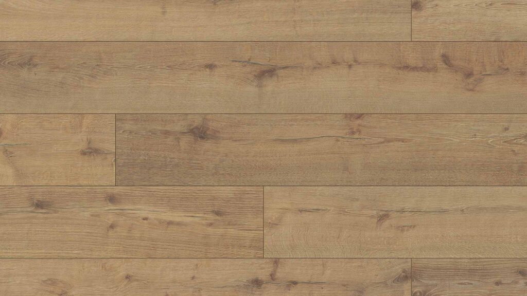 Sepia Tegernsee Oak Waterproof O.R.C.A. Board Flooring