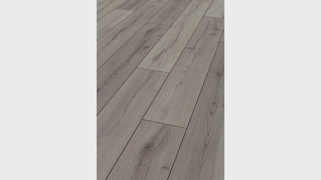 Century Oak Grey German Laminate Flooring