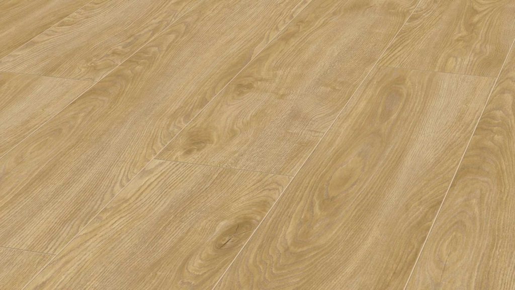 Barcelona Oak German Laminate Flooring