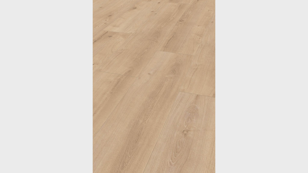 Kashmir Oak Beige German Laminate Flooring