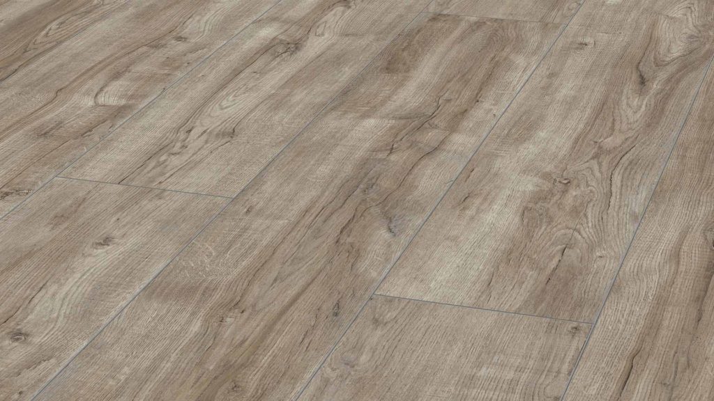 Montmelo Oak Silver German Laminate Flooring