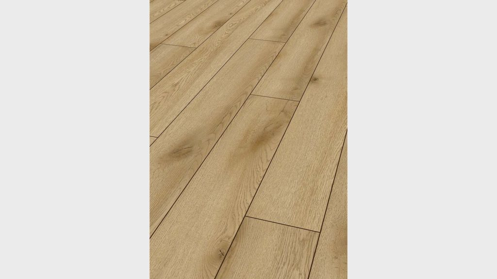 Matterhorn Oak Ruby German Laminate Flooring