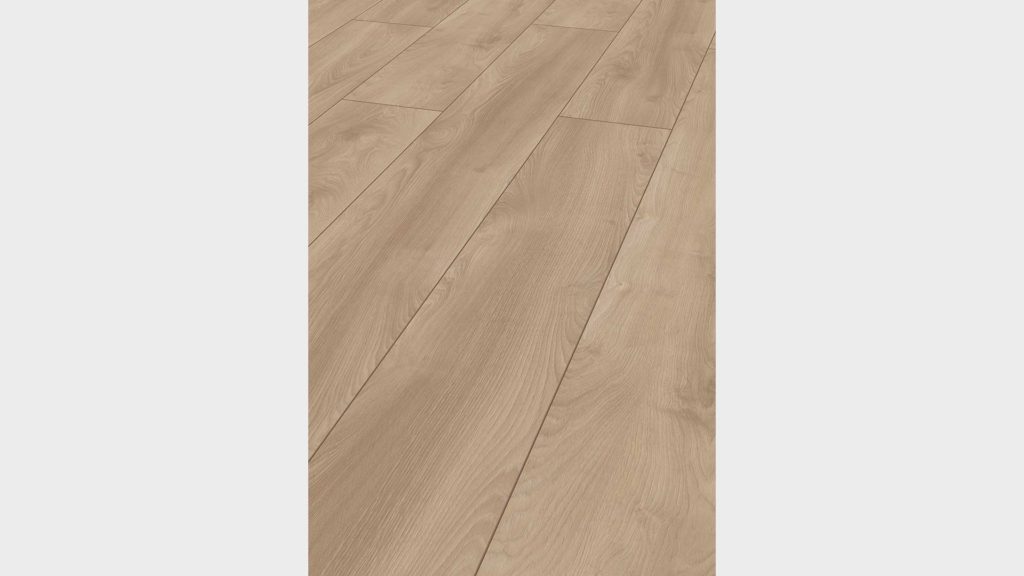 Makro Oak Light German Laminate Flooring