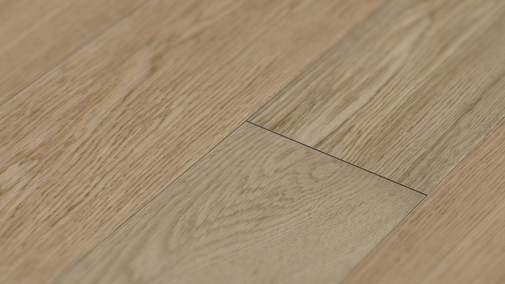 Oak Original Engineered Hardwood