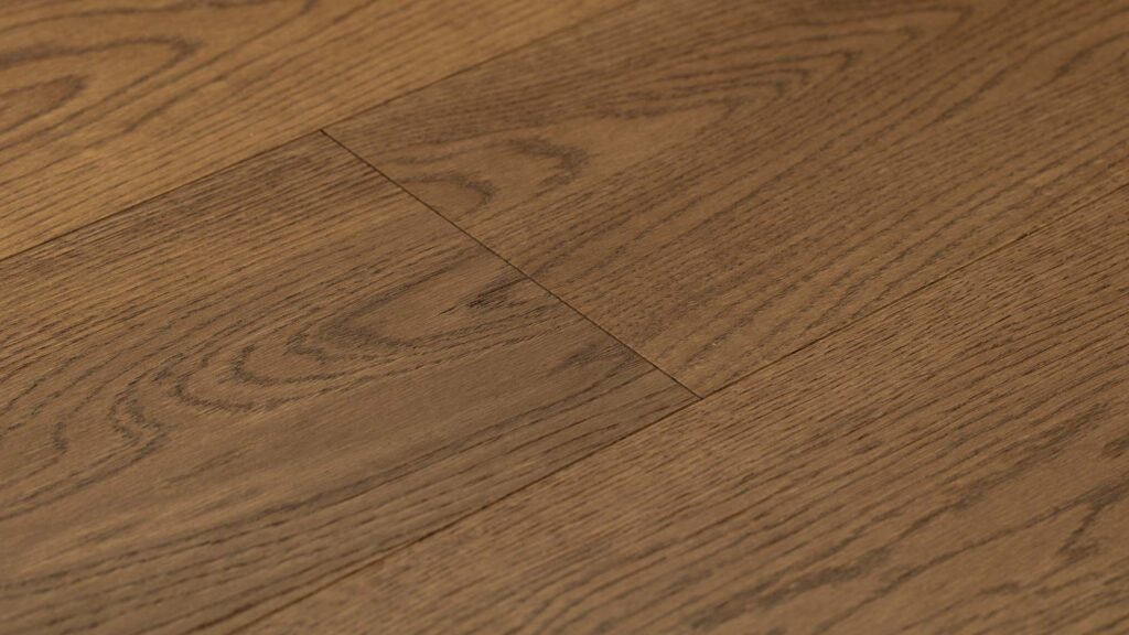 Oak Ferrero Engineered Hardwood