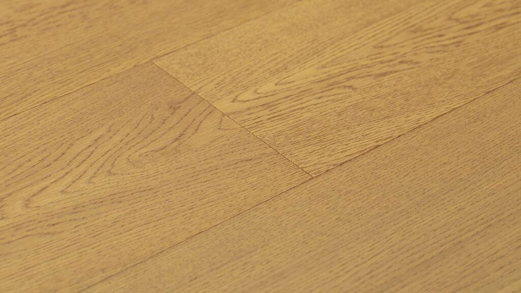 Oak Hazel Engineered Hardwood