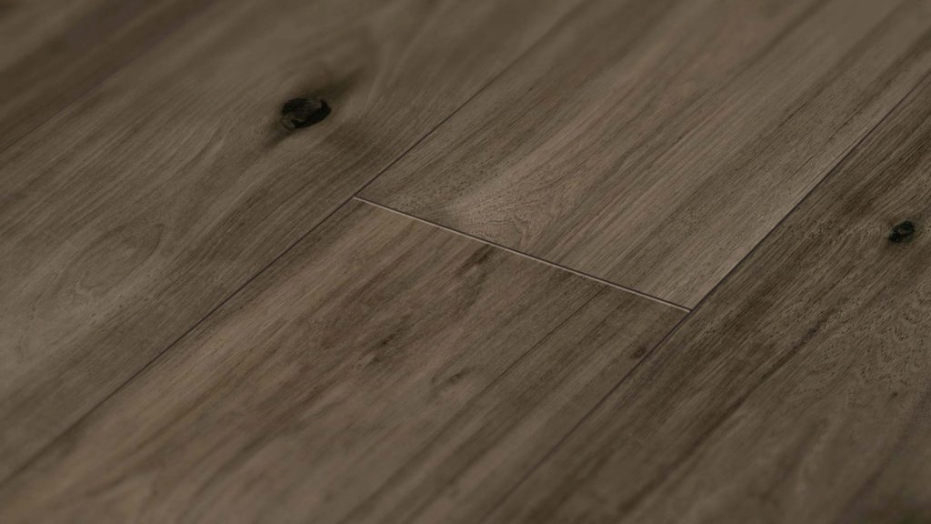 Hickory Austin Engineered Hardwood