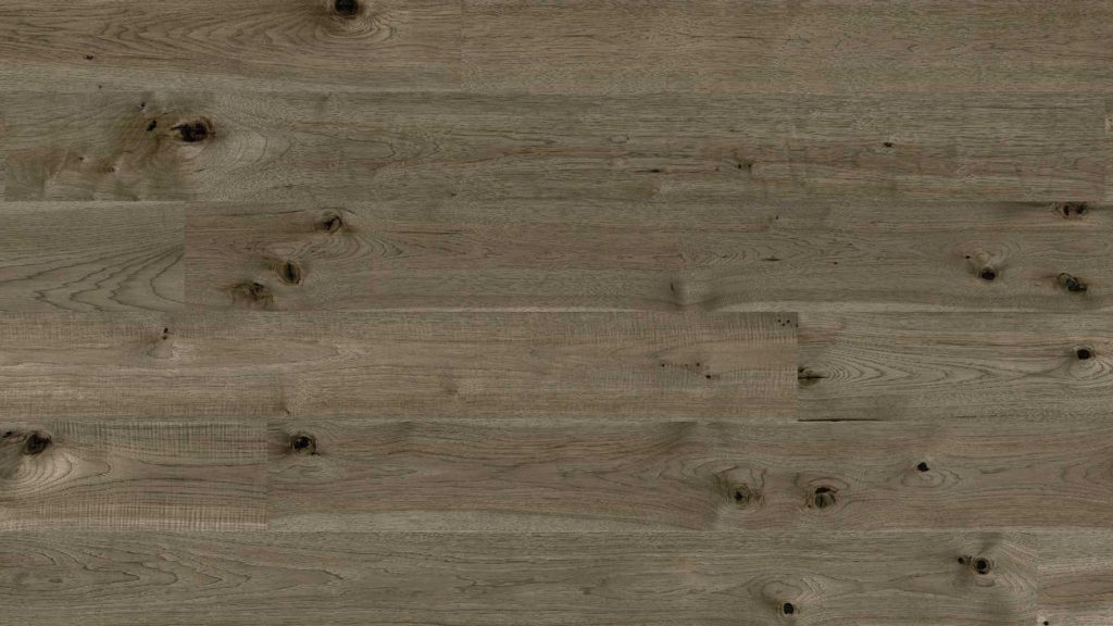 Hickory Nashville Engineered Hardwood