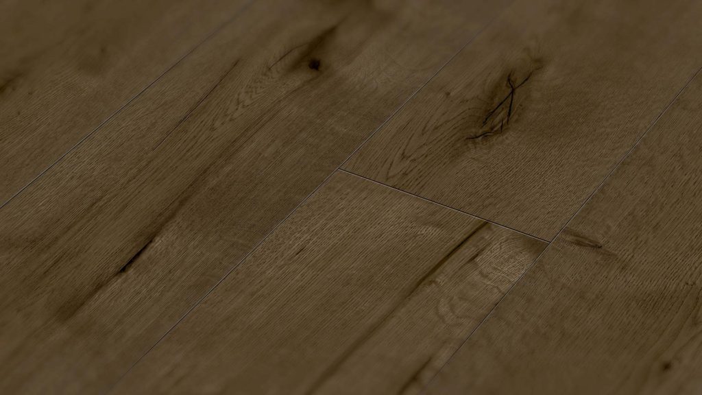 Oak Colorado Engineered Hardwood