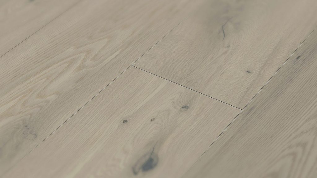 Oak Copenhagen Engineered Hardwood