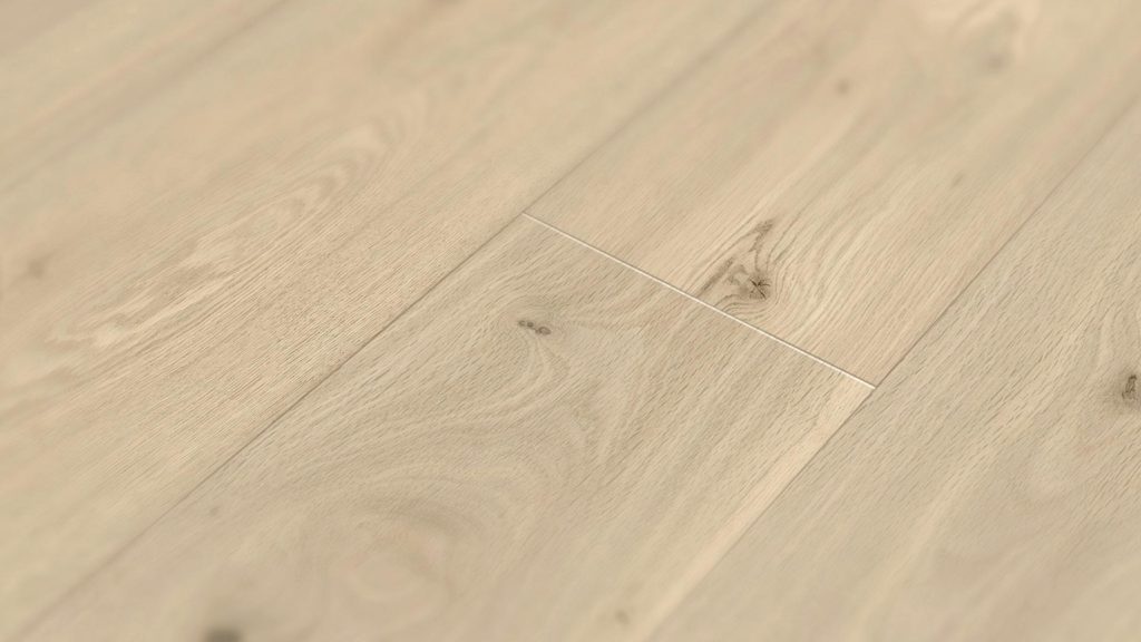 Oak Dublin Engineered Hardwood