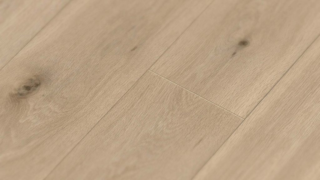 Oak Florence Engineered Hardwood