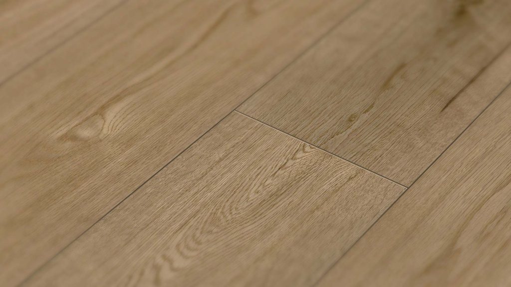 Oak Lisbon Engineered Hardwood