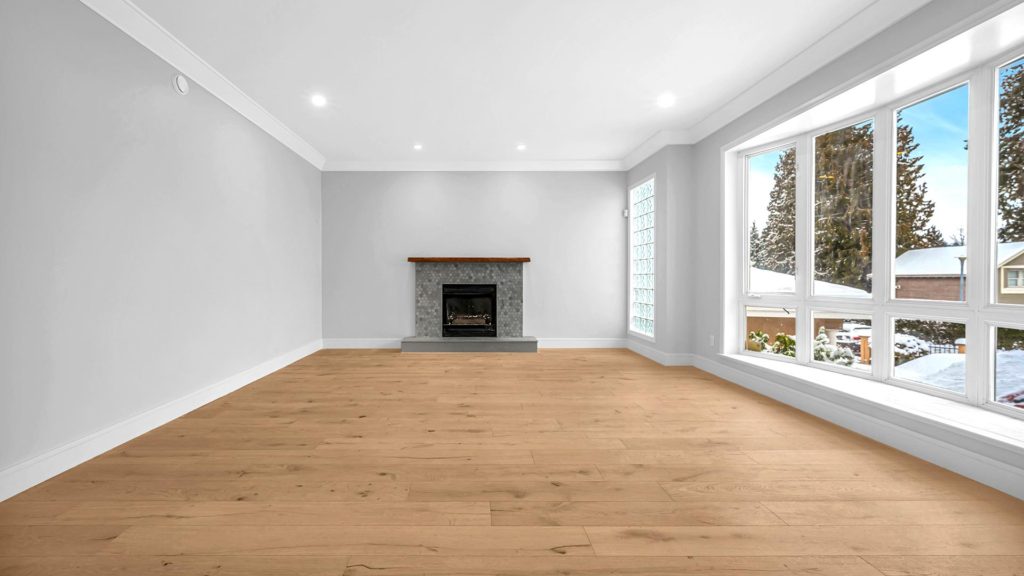 Oak Santa Cruz Engineered Hardwood