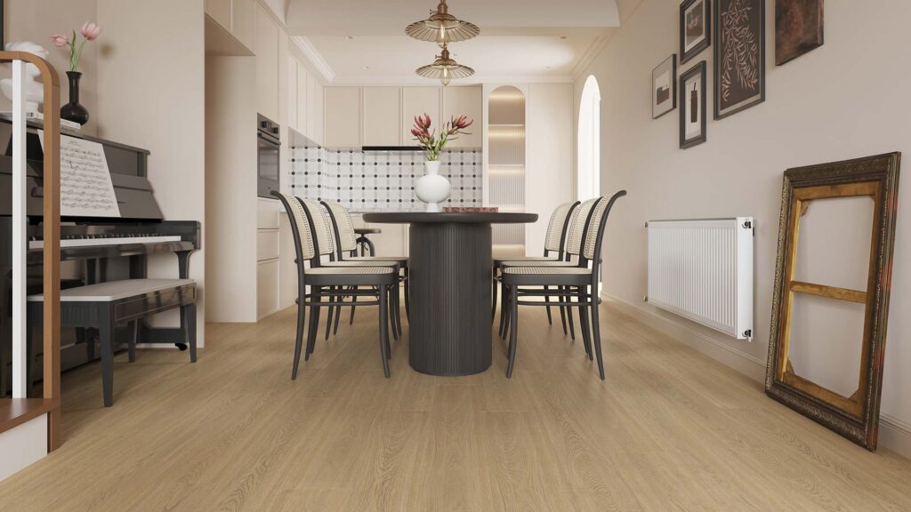 Alesund Premium Laminate Flooring