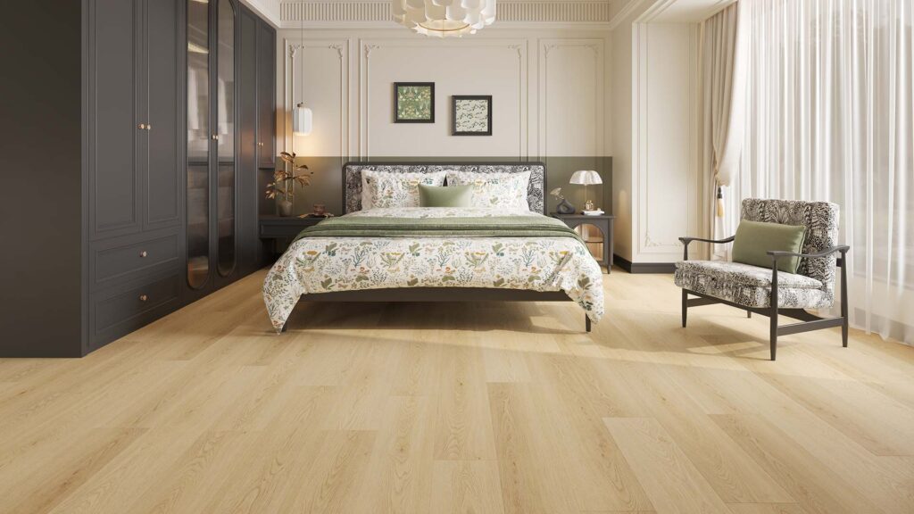 Bergen Premium Laminate Flooring