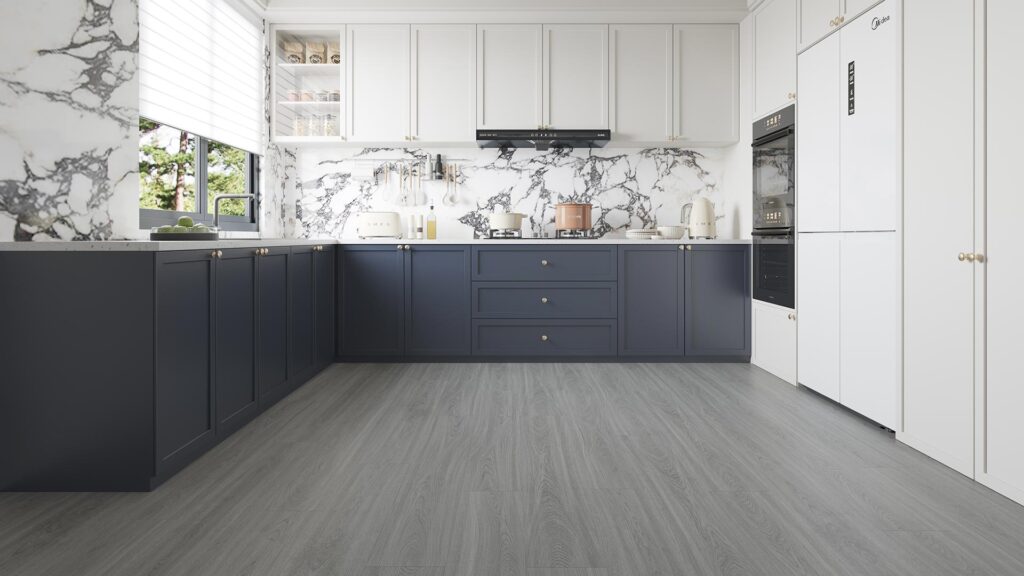 Fredrikstad Premium Laminate Flooring