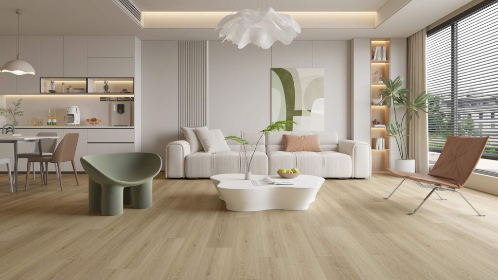 Larvik Premium Laminate Flooring