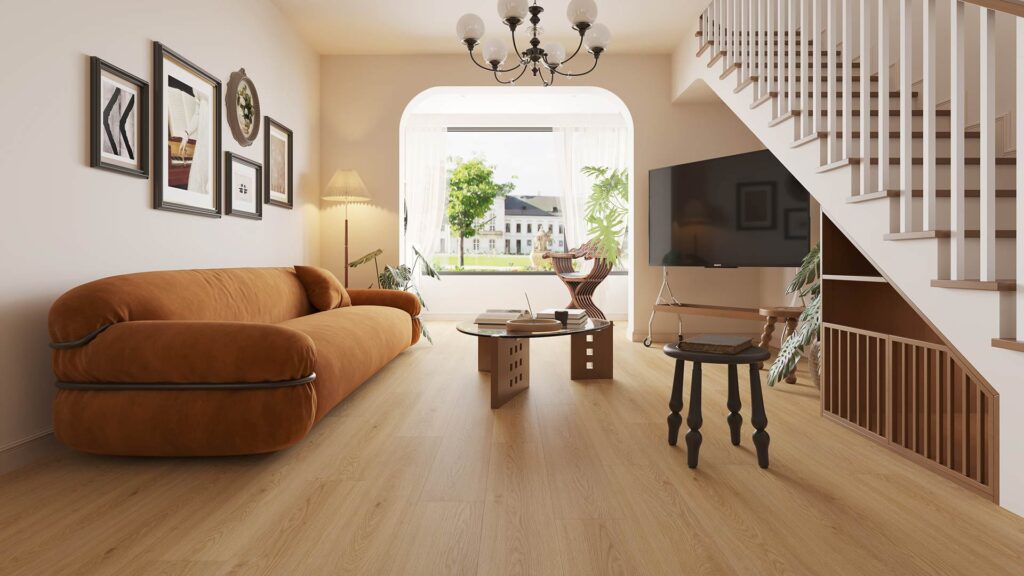 Stavanger Premium Laminate Flooring