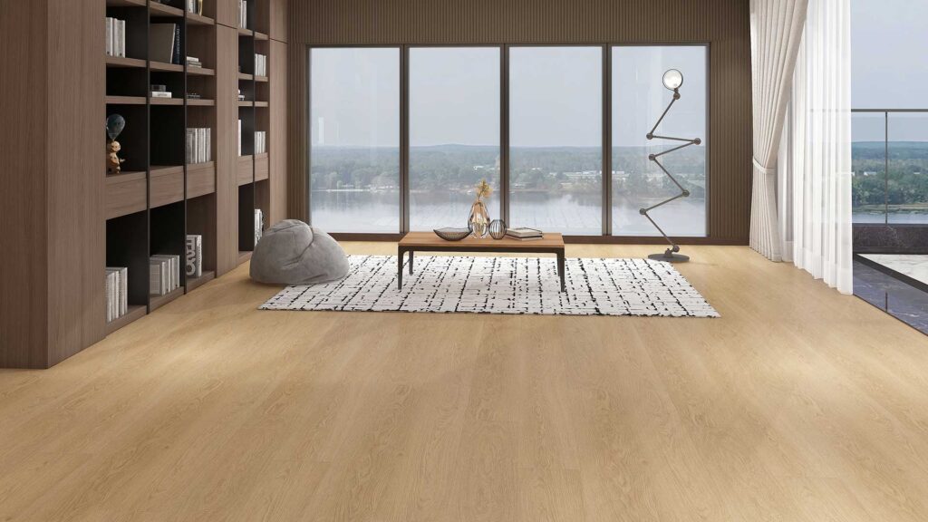 Livorno Waterproof Luxury Vinyl Plank