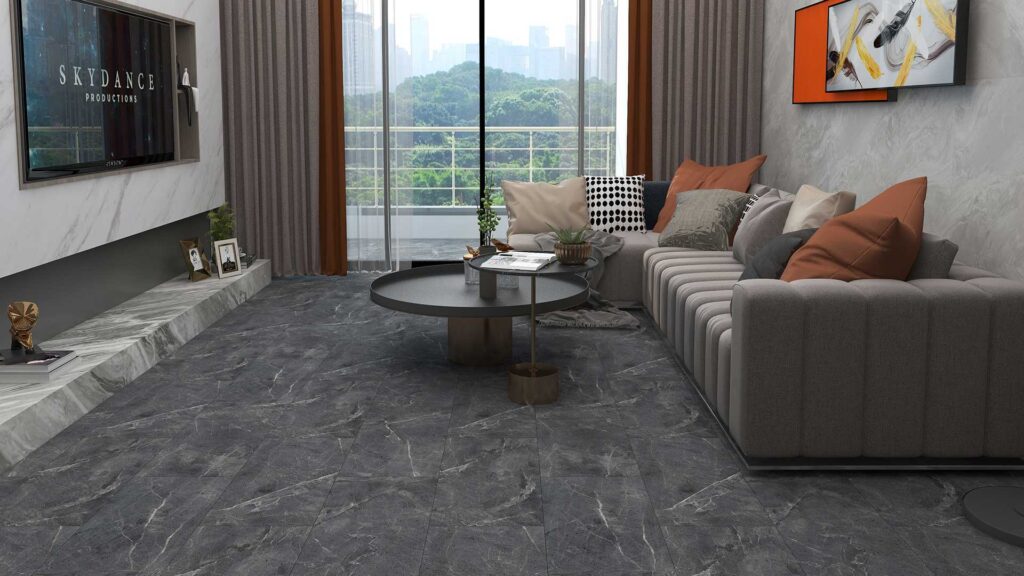 Capri Waterproof Luxury Premuim Engineered Vinyl Tile