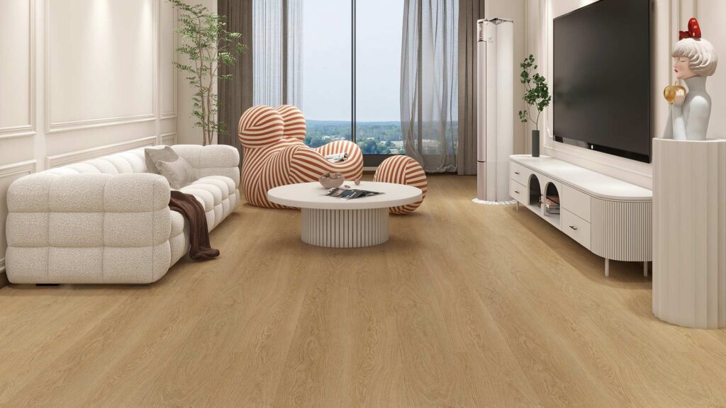 Latina Waterproof Luxury Premuim Engineered Vinyl Plank