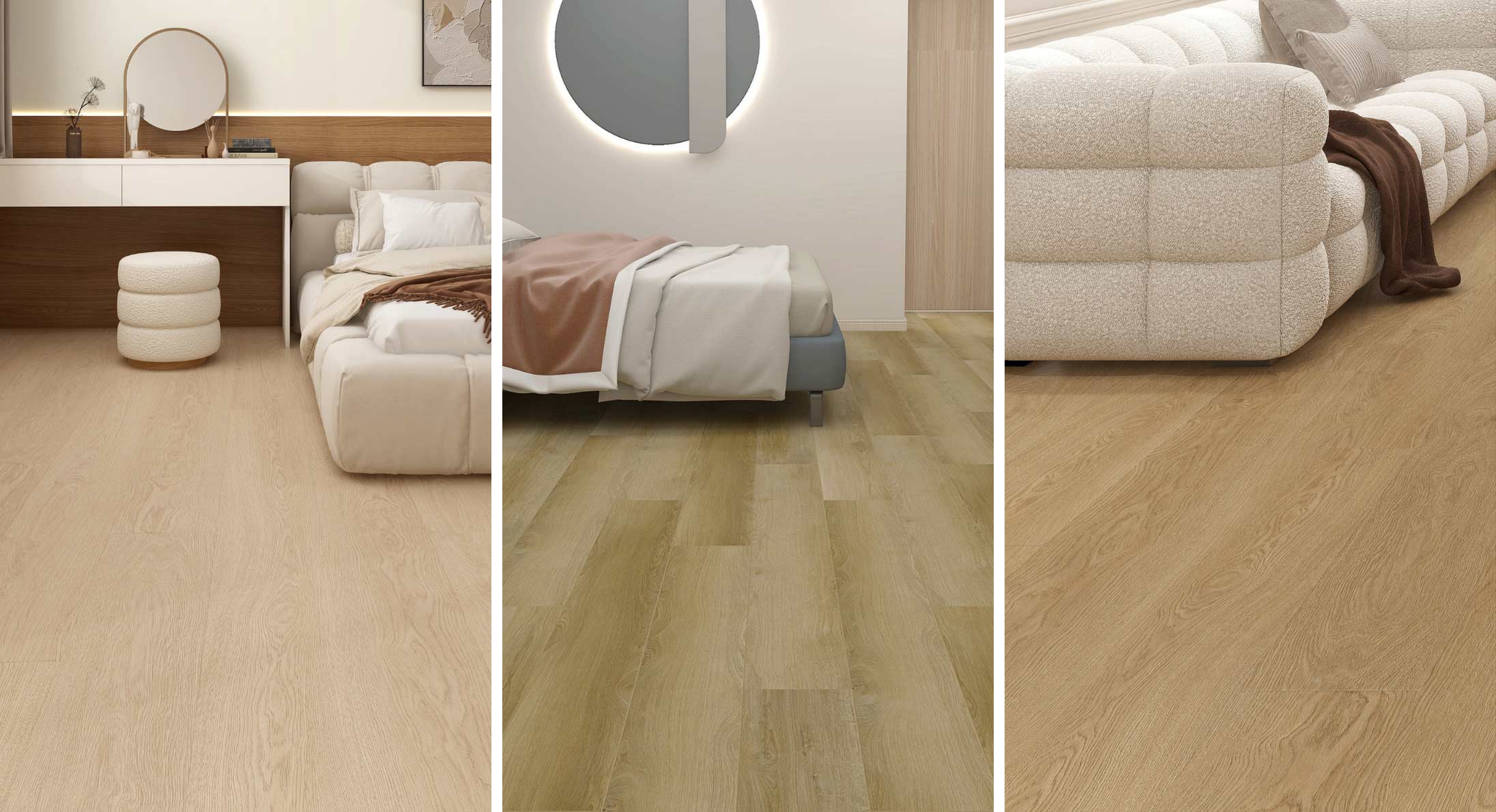 Venice Ultracore Waterproof Premium Engineered Vinyl Flooring