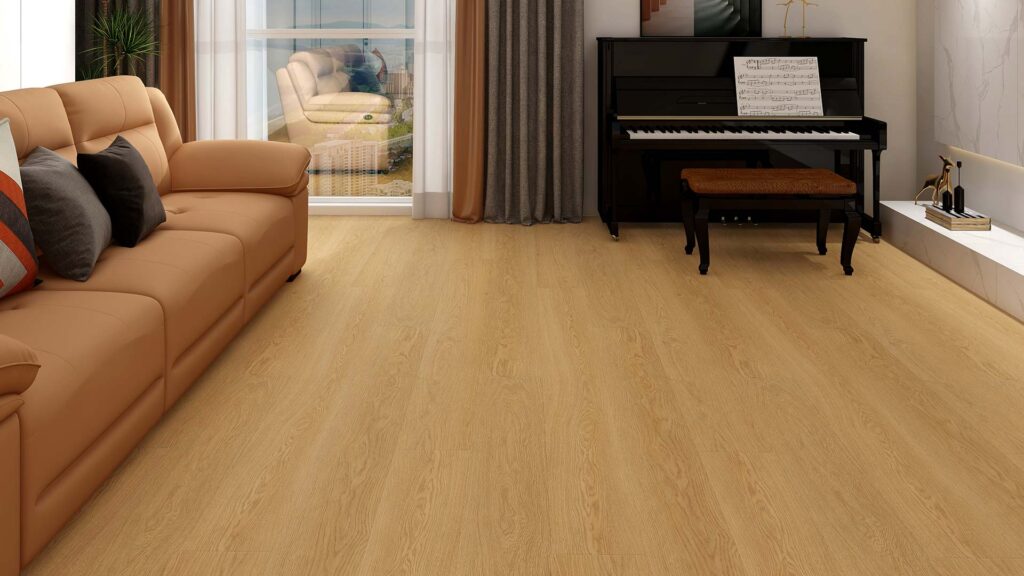 Prato Waterproof Luxury Premuim Engineered Vinyl Plank